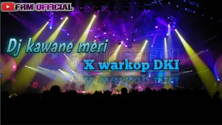 Download kawanemeri X warkop DKI dj riski irvan nanda ft irpan busido 69 project MP3