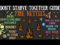 Don t Starve Together Guide - Fire Farms