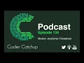 Episode 134 - Modern JavaScript Cheatsheet