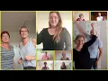 "N'attendons pas" de VIANNEY par la troupe Eclats de rêve