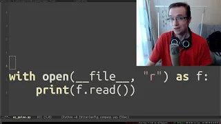 program that prints itself
