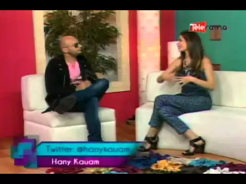 Hany Kauam Compositor - Cantautor