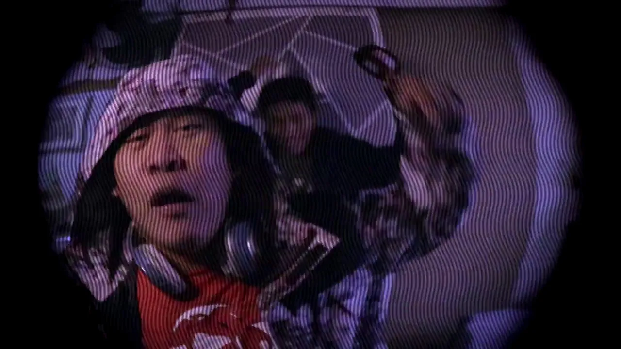 CYPHER SEVEN MANONG DISS (Hagorn and Og Whun) (KAMBAL NA PUSA GROUP)