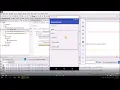 How to create drop down list in Android Studio Spinner Example