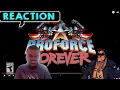 BROFORCE FOREVER FINAL UPDATE