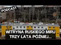 Download Lagu Wypalone ruiny i bezrobocie. Jak wygląda życie w Mariupolu po trzech latach okupacji [PODCAST]