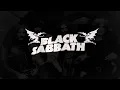 Black Sabbath - Symptom of the Universe (lyrics)