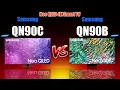 Samsung QN90C vs QN90B - Neo QLED 4K Smart TV Comparison Which is Better