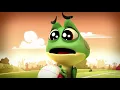 Download Lagu [YTP FR] kaeloo la balle au prisonier !