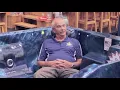 Spa Manufacturers Testimonial