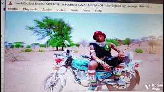 FANI JIMINOGENI DOTTO UJUMBE WA KUFUNGA LUGANDA BY LUTEJA STUDIO 0685605020 