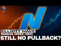 Download Lagu NASDAQ NDX Decision Point: One More High or Trend Reversal? Elliott Wave Analysis