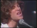 Eric Carmen – All by Myself (1975 full band performance +1976 single version)