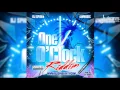 Marzville Feat  Snap Brandy   Bang Bim One O'Clock Riddim  2016  Crop Over