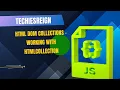 HTML DOM Collections - Working With HTMLCollection