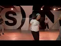 "California Dream" - Larry June, Jhene Aiko | Charise Chiu Choreography