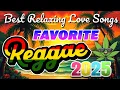 Download Lagu Reggae Music Mix 2025 🎸 New Reggae Love Songs 🔔 All Time Favorite Reggae Songs 2025