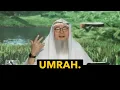 Download Lagu Apakah shalat sunat dua rakaat di Masjid Quba setara dengan pahala umrah?