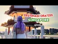 Download Lagu DESTINASI GRATIS DAN MENARIK DI SINGAPURA📍- TRAVEL LOW BUDGET