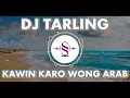 Download Lagu DJ TARLING - KAWIN KARO WONG ARAB - ERNA ELSHANDA (VERSI REMIX) CIPT. AMIN HERMAWAN