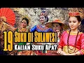 Download Lagu 19 Suku di Pulau Sulawesi dengan Keunikannya