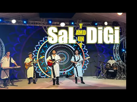 TAMOUNT - MOO { SAL DiGi } تامونت