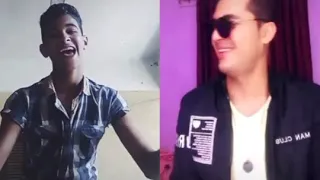 زرعنا بنجو ف حتتنا    احلى شرقاوى   فرعون باشا دندنها