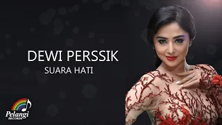 dewi perssik suara hati official lyric video 