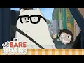 Baby Panda We Bare Bears Cartoon Network