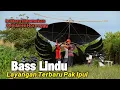 Layangan Baru Pak Ipul Suara Sendaren Bass Horeg Nembus