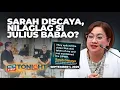 Download Lagu Yaman ni Sarah Discaya, binusisi sa Senate hearing