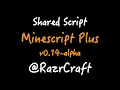 Minescript Plus 0 14alpha Minescript Shared Script