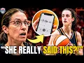 Stephanie White Nagging Leak Sends WNBA Into Total Chaos