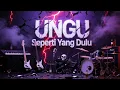 Download Lagu UNGU - SEPERTI YANG DULU | COVER ROCK METAL | R