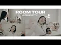 Download Lagu MY ROOM TOUR 2022 - (Korean Style Room) ♡