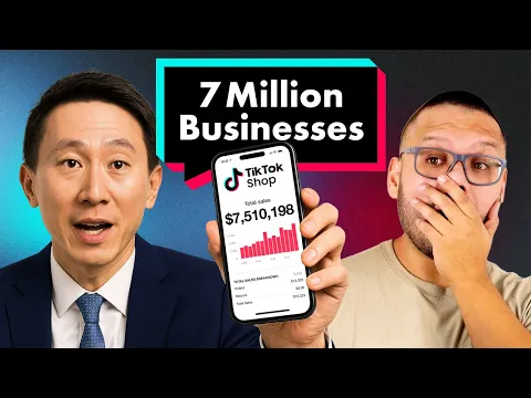 How To Sell On TikTok Shop In 2026 (Easy Quick Start Guide)