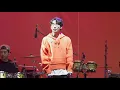 10cm / 십센치 - Perfect (청춘아레나 직캠)