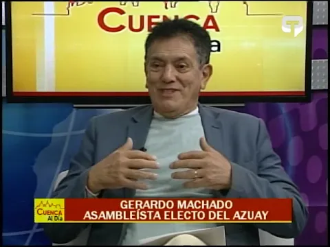 Gerardo Machado 