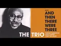 New Song #3 - Tommy Flanagan Trio