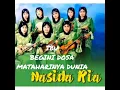 Download Lagu Ibu, Begini Dosa, dan Mataharinya dunia. 3 lagu Nasida Ria terbaik 👍