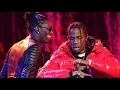 Roddy Ricch - Bacc Seat [REMIX] (feat.Ty Dolla $ign, Young Thug, Travis Scott)