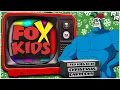 Download Lagu FOX KIDS 1994-1995 SATURDAY MORNING CARTOONS | CHRISTMAS Episodes with Commercials | Retro Rewind