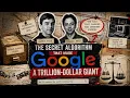 The Secret Algorithm That Made Google a Trillion-Dollar Giant