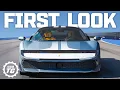 Download Lagu New Ferrari Testarossa! Have They Gone Too Far? | 4K