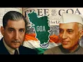 Lagu Operation VIJAY: When India Defied Salazar