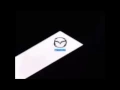 Zoom Zoom Mazda Logo