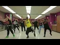 Download Lagu Step it up by DJ Francis Zumba (Warm Up)