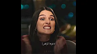 بالأخير عرف مين تقصد المنظمة Teşkilat مسلسلات تركية 