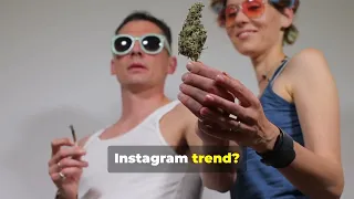 Runtz Marijuana Strain
