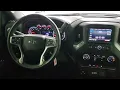 2021 Chevrolet Silverado 1500 4WD Crew Cab 147 Custom Trail Boss Willard Attica Plymouth New Pitt